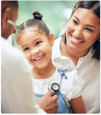 Coverage for a Healthier Tomorrow - Health Insurance